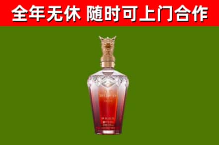 杭州回收剑南春价格